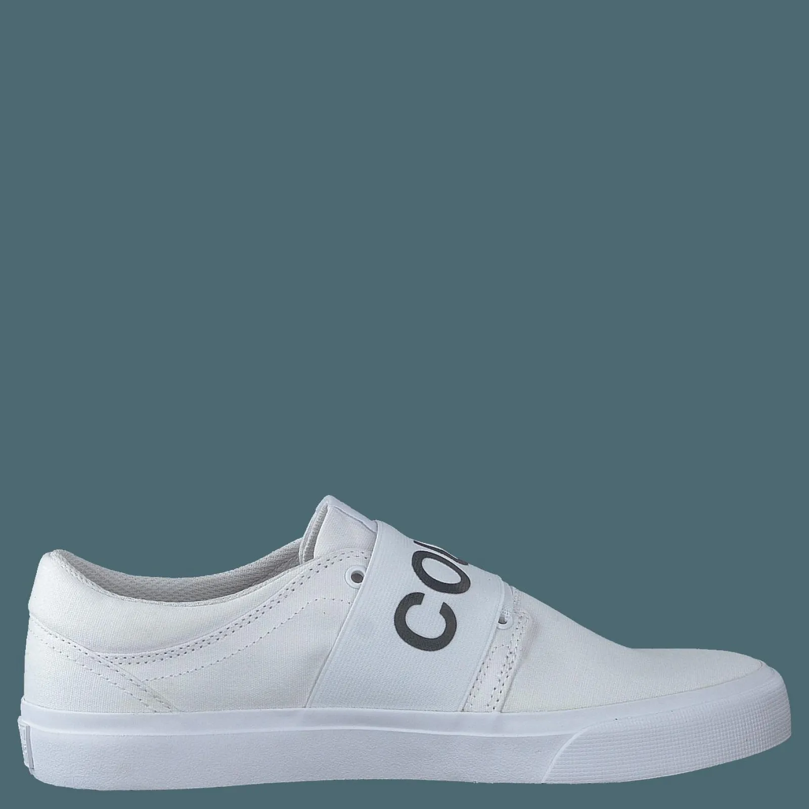 DC Shoes Trase Tx Sp White/black