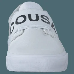 DC Shoes Trase Tx Sp White/black