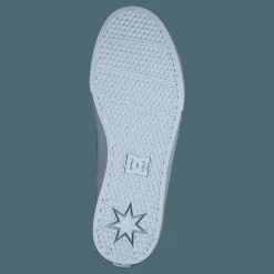 DC Shoes Trase Tx Sp White/black