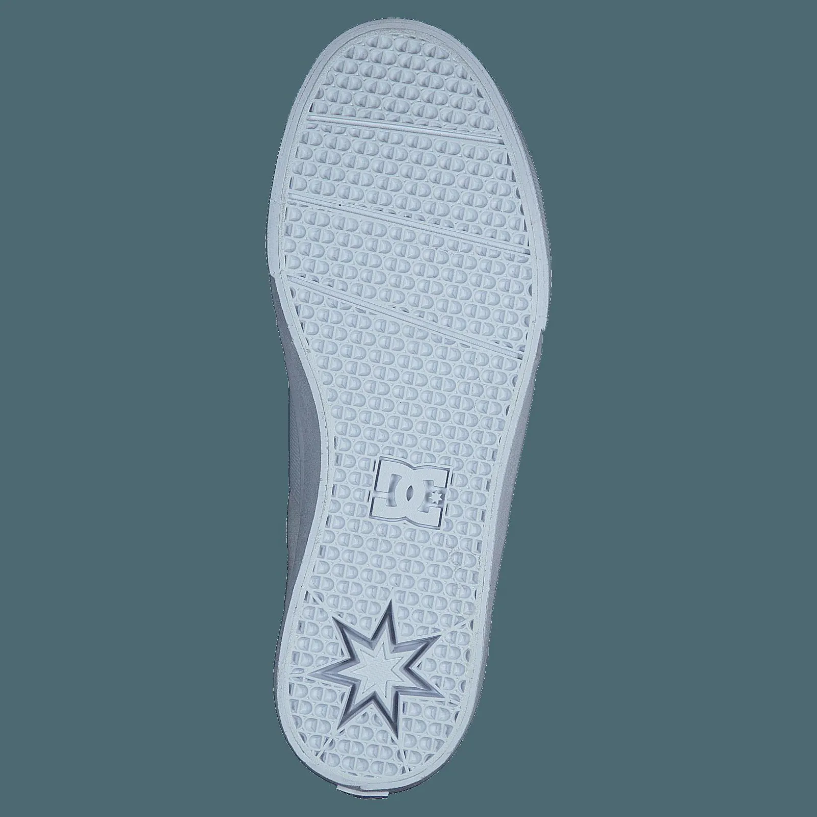 DC Shoes Trase Tx Sp White/black