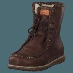 Barn Kavat Töre Ep Dark Brown