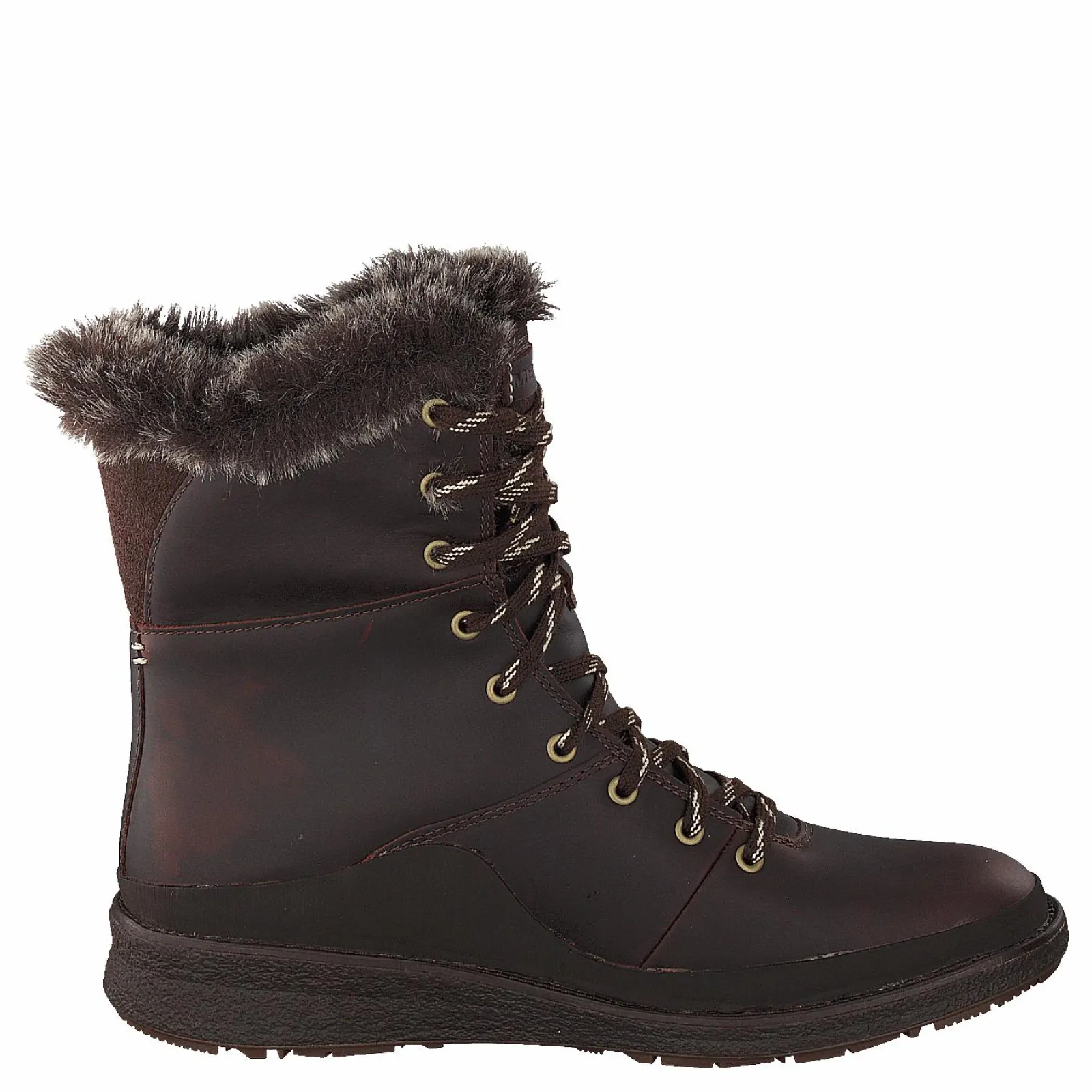 Merrell Tremblant Ezra Lace Wtpf Ice+ Espresso