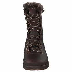 Merrell Tremblant Ezra Lace Wtpf Ice+ Espresso