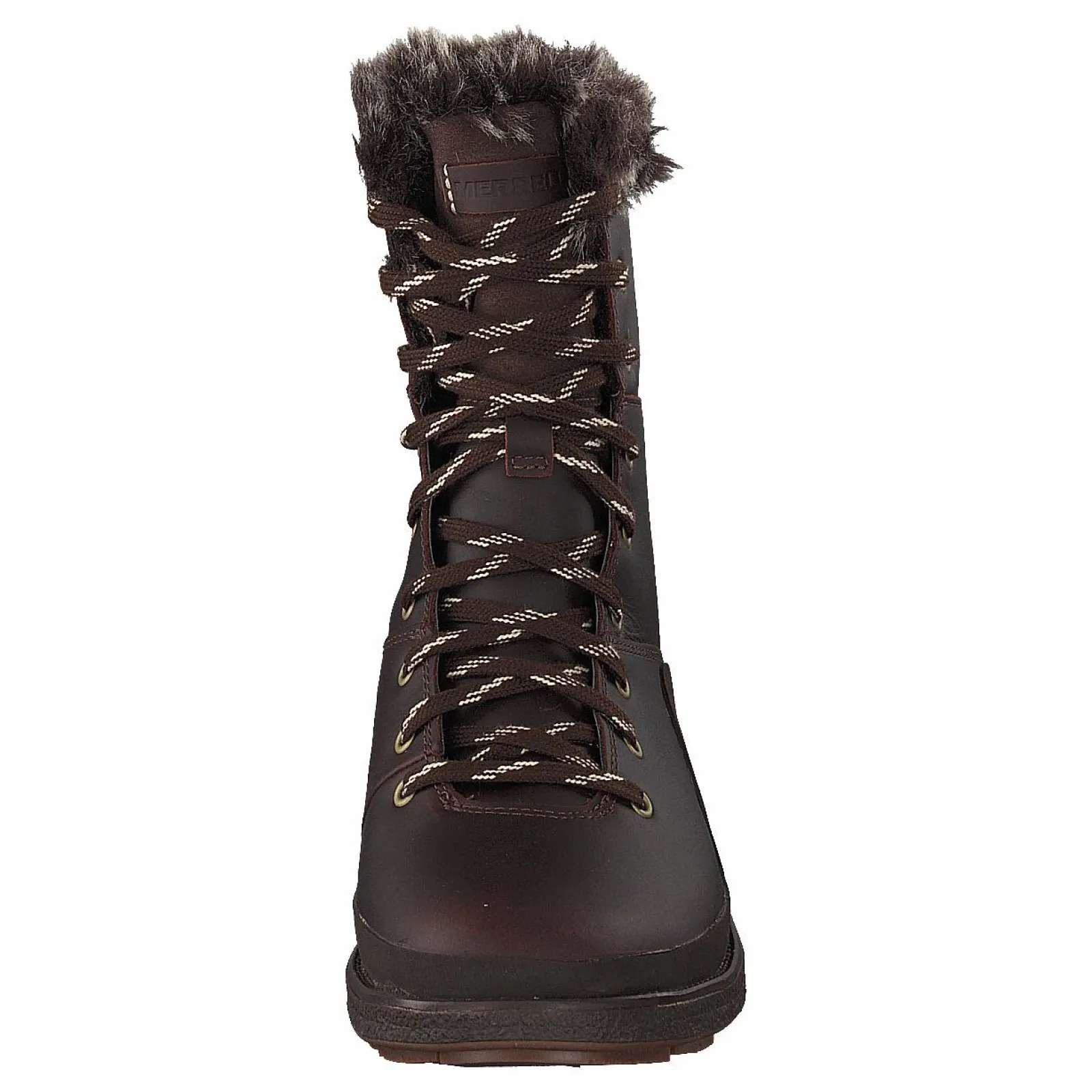 Merrell Tremblant Ezra Lace Wtpf Ice+ Espresso