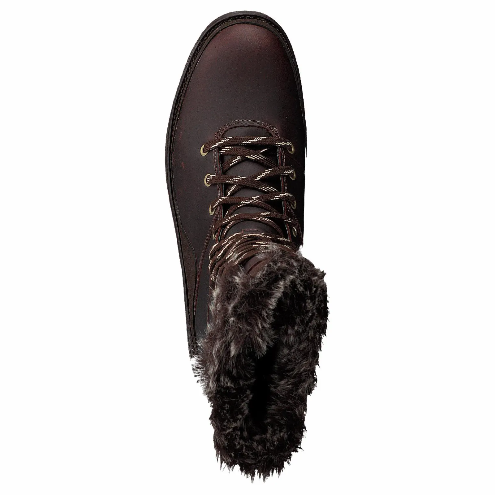 Merrell Tremblant Ezra Lace Wtpf Ice+ Espresso