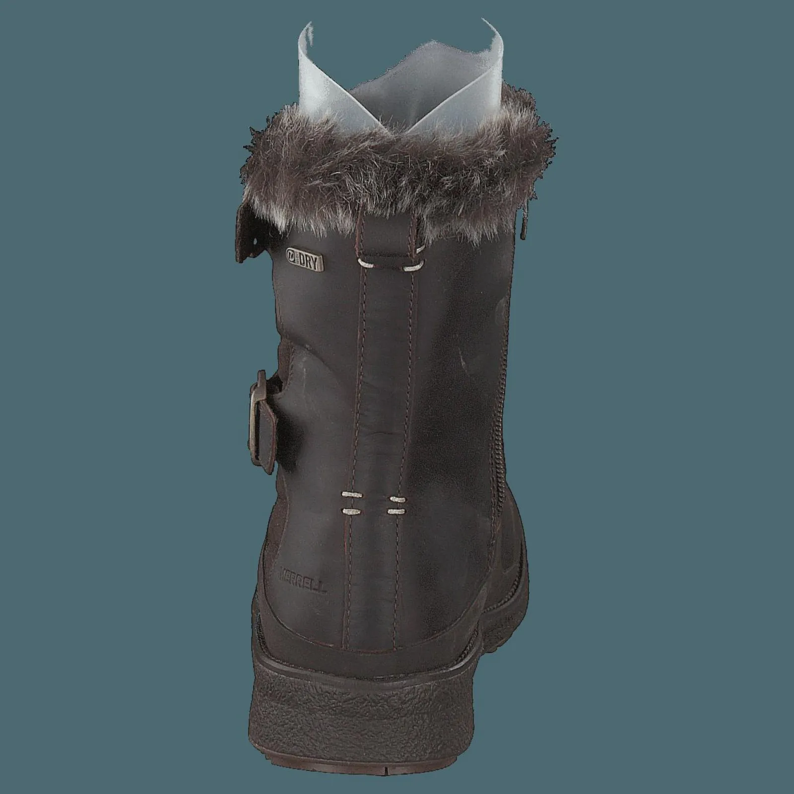 Merrell Tremblant Ezra Zip Wtpf Ice+ Espresso