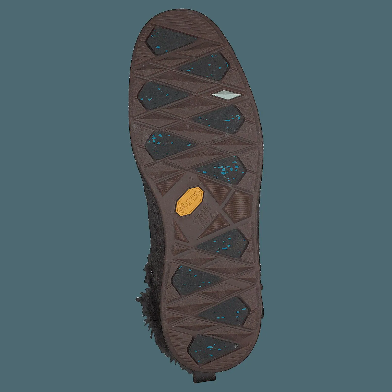 Merrell Tremblant Ezra Zip Wtpf Ice+ Espresso