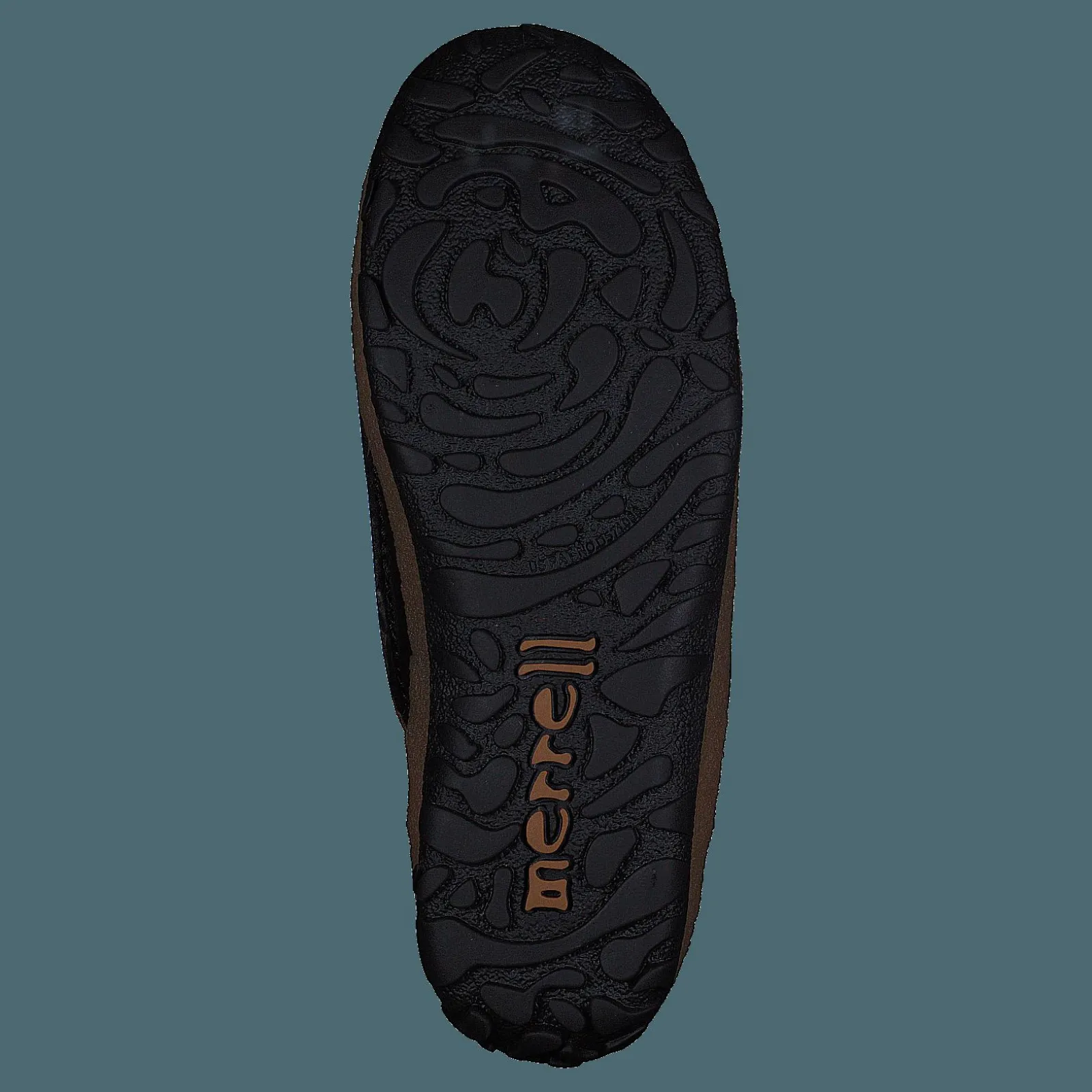 Merrell Tremblant Pull On Polar WTPF Oak