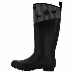 Muckboot Tremont Emily Black