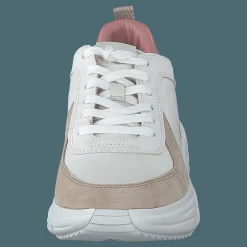 Clarks Tricomet Run Sand Combi