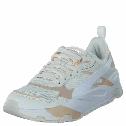 Puma Trinity Frosted Ivory- White-vapor