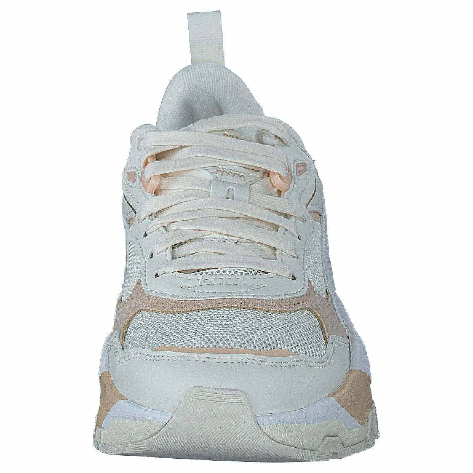 Puma Trinity Frosted Ivory- White-vapor