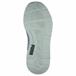 Puma Trinity Frosted Ivory- White-vapor