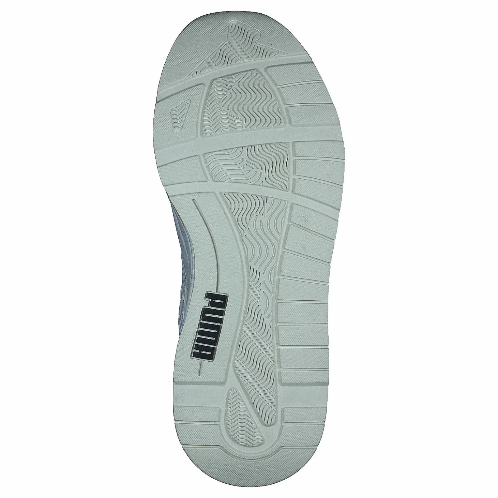 Puma Trinity Frosted Ivory- White-vapor