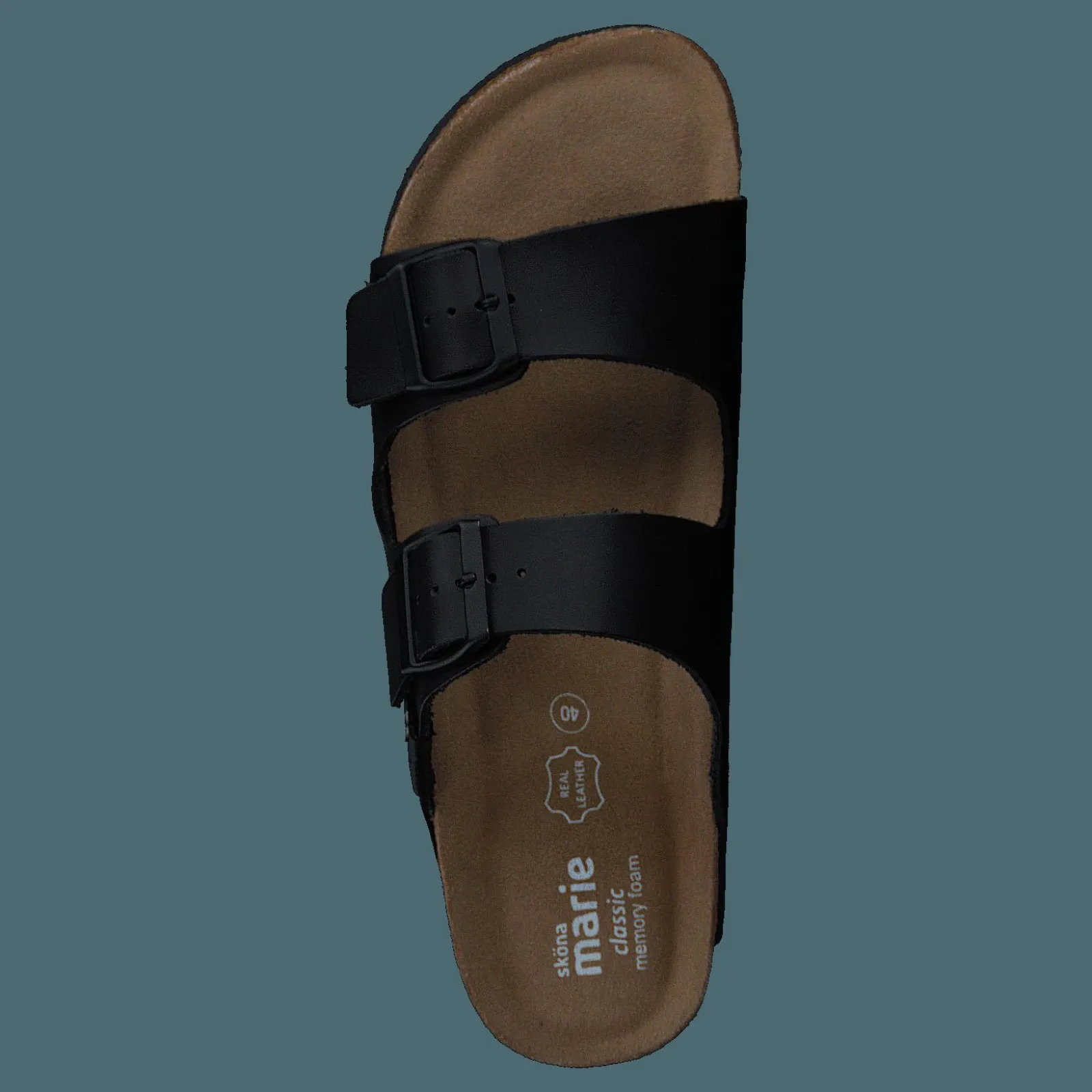 Sköna Marie Trish Black