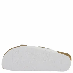 Sköna Marie Trish White/gold