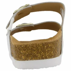 Sköna Marie Trish White/gold