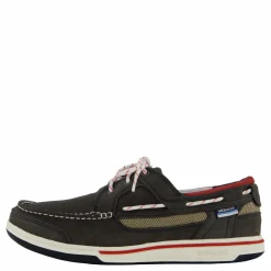 Sebago Triton Navy