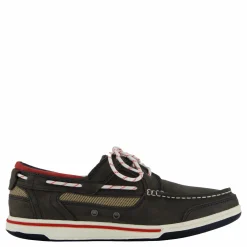 Sebago Triton Navy