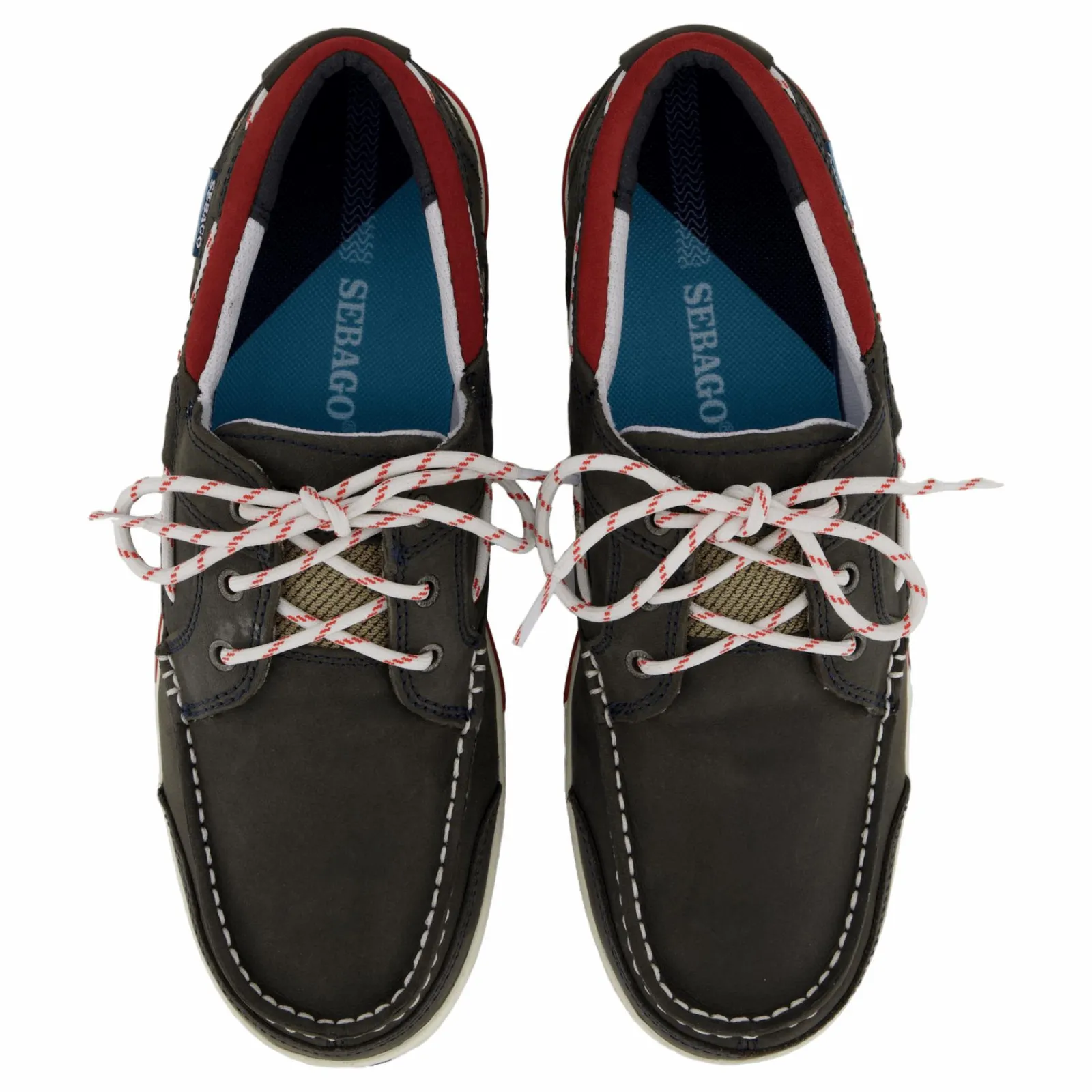Sebago Triton Navy