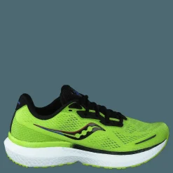 Saucony Triumph 19 Acid/blue Raz