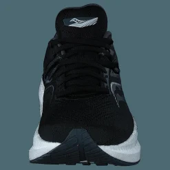 Saucony Triumph 20 Black/white