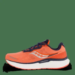 Saucony Triumph 19 Sunstone/night