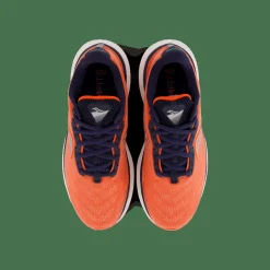 Saucony Triumph 19 Sunstone/night