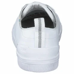 Toms Trvl Lite Low White