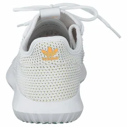 adidas Originals Tubular Shadow Ftwwht/actgrn/sogold