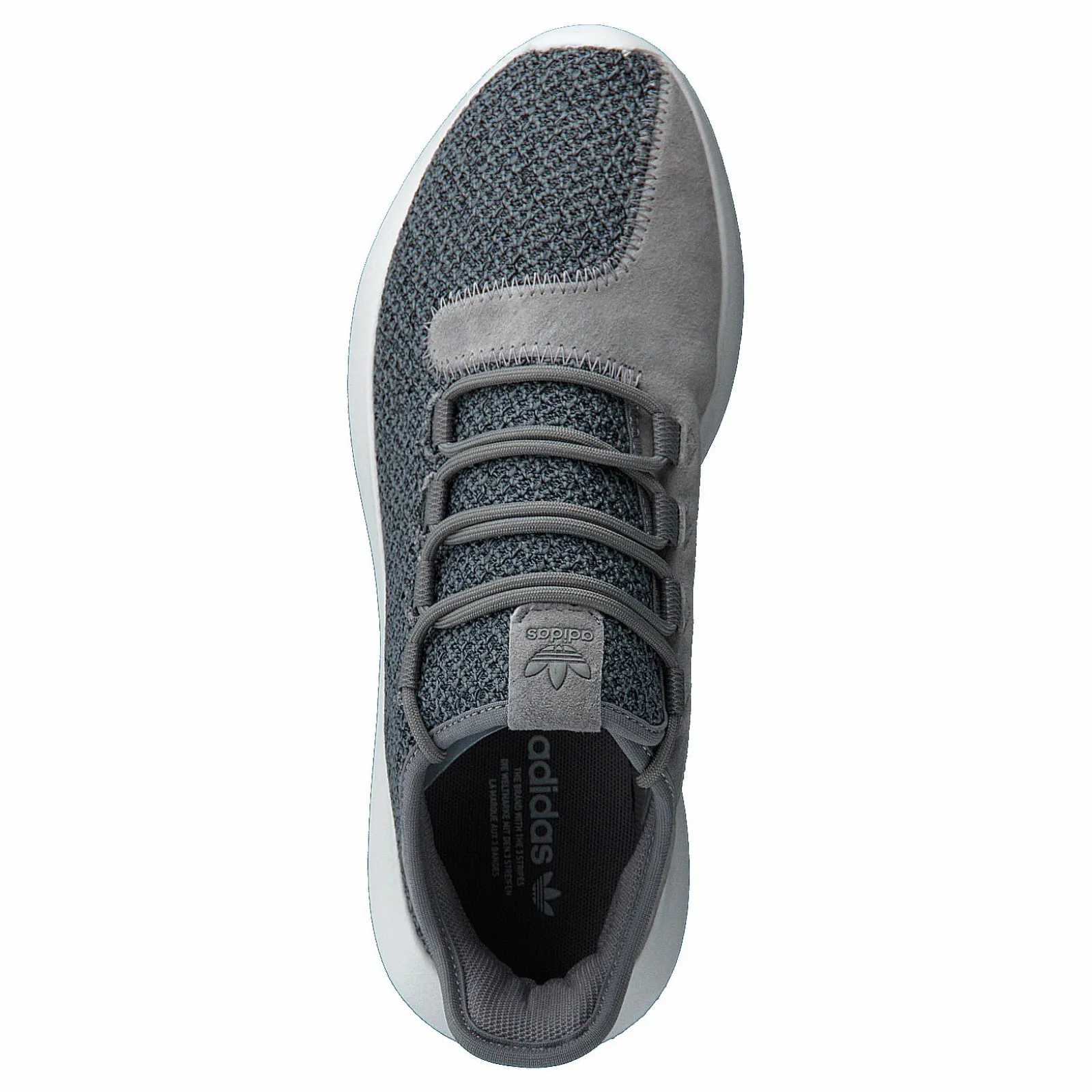 adidas Originals Tubular Shadow W Grey Three F17/Ftwr White