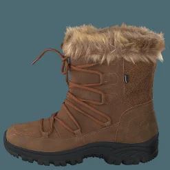 Halti Tumo Dx W  Winterboot Glazed Ginger