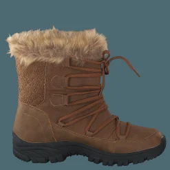 Halti Tumo Dx W  Winterboot Glazed Ginger