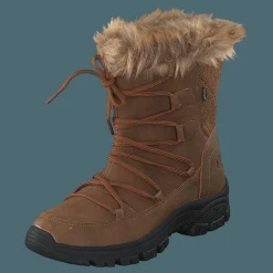 Halti Tumo Dx W  Winterboot Glazed Ginger