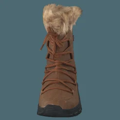 Halti Tumo Dx W  Winterboot Glazed Ginger