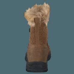 Halti Tumo Dx W  Winterboot Glazed Ginger