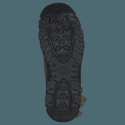 Halti Tumo Dx W  Winterboot Glazed Ginger