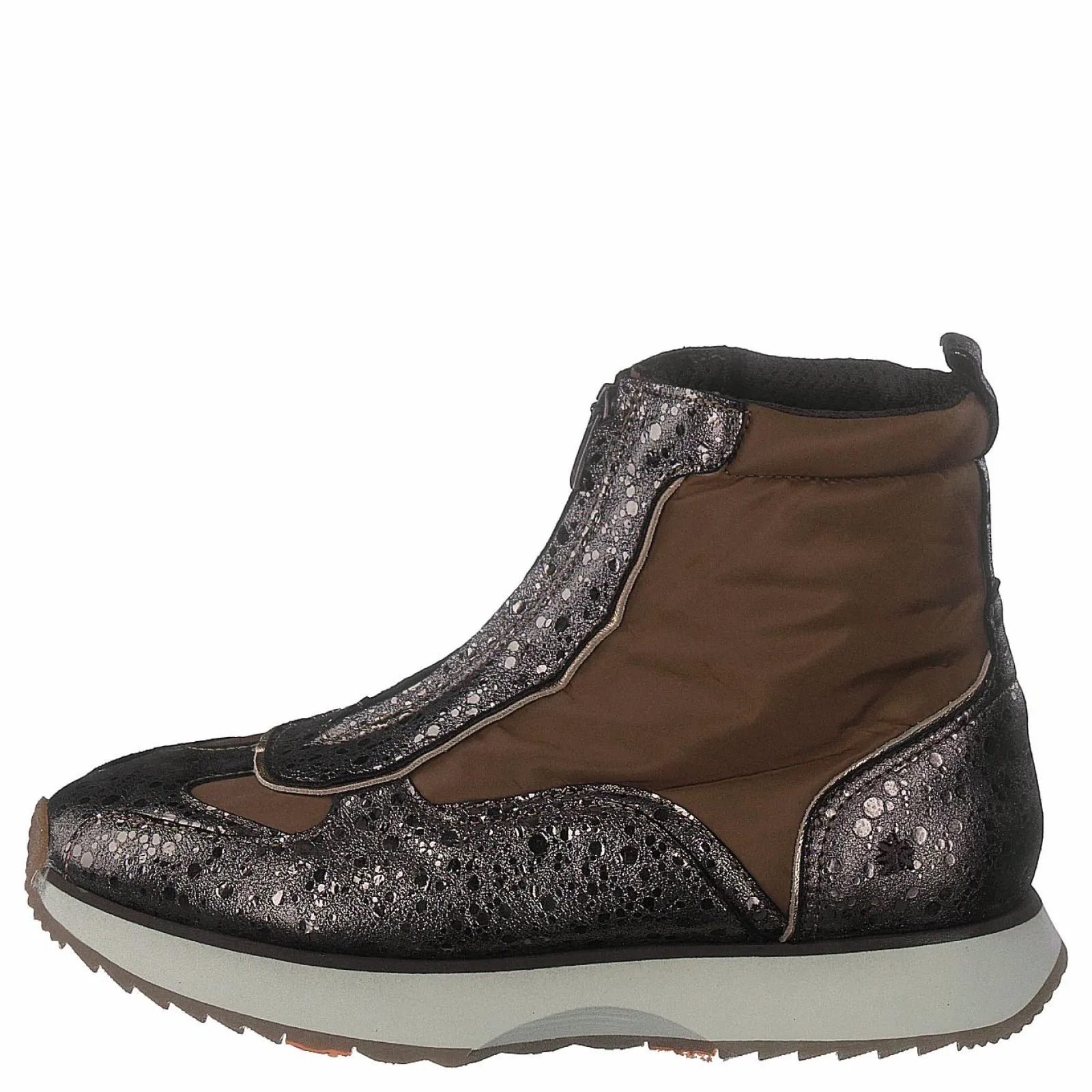 Art Turin Antracita Gold