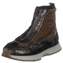 Art Turin Antracita Gold