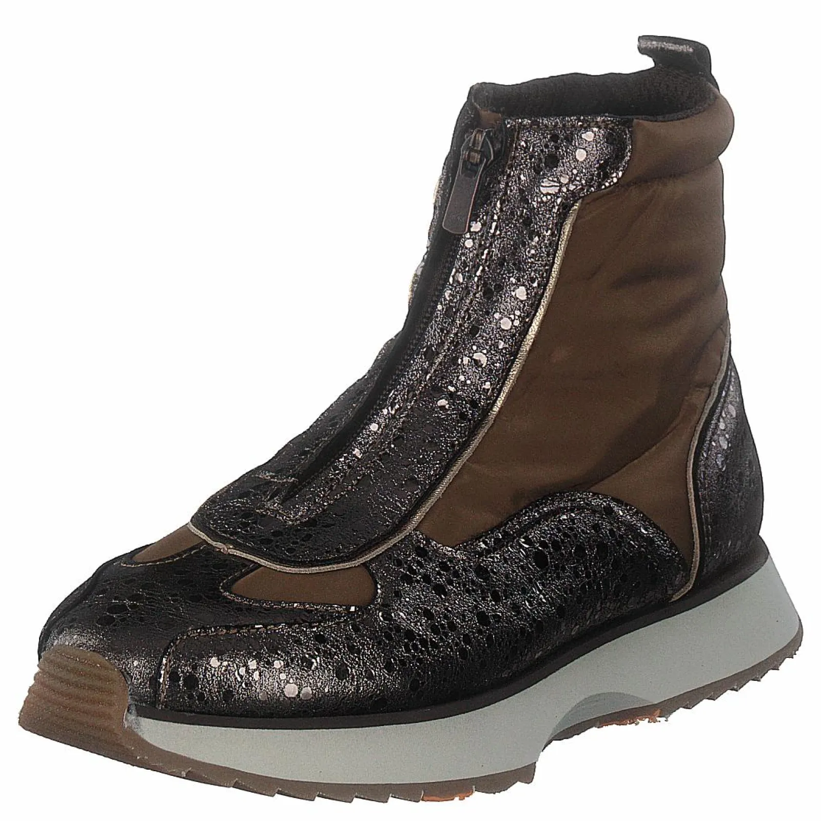 Art Turin Antracita Gold