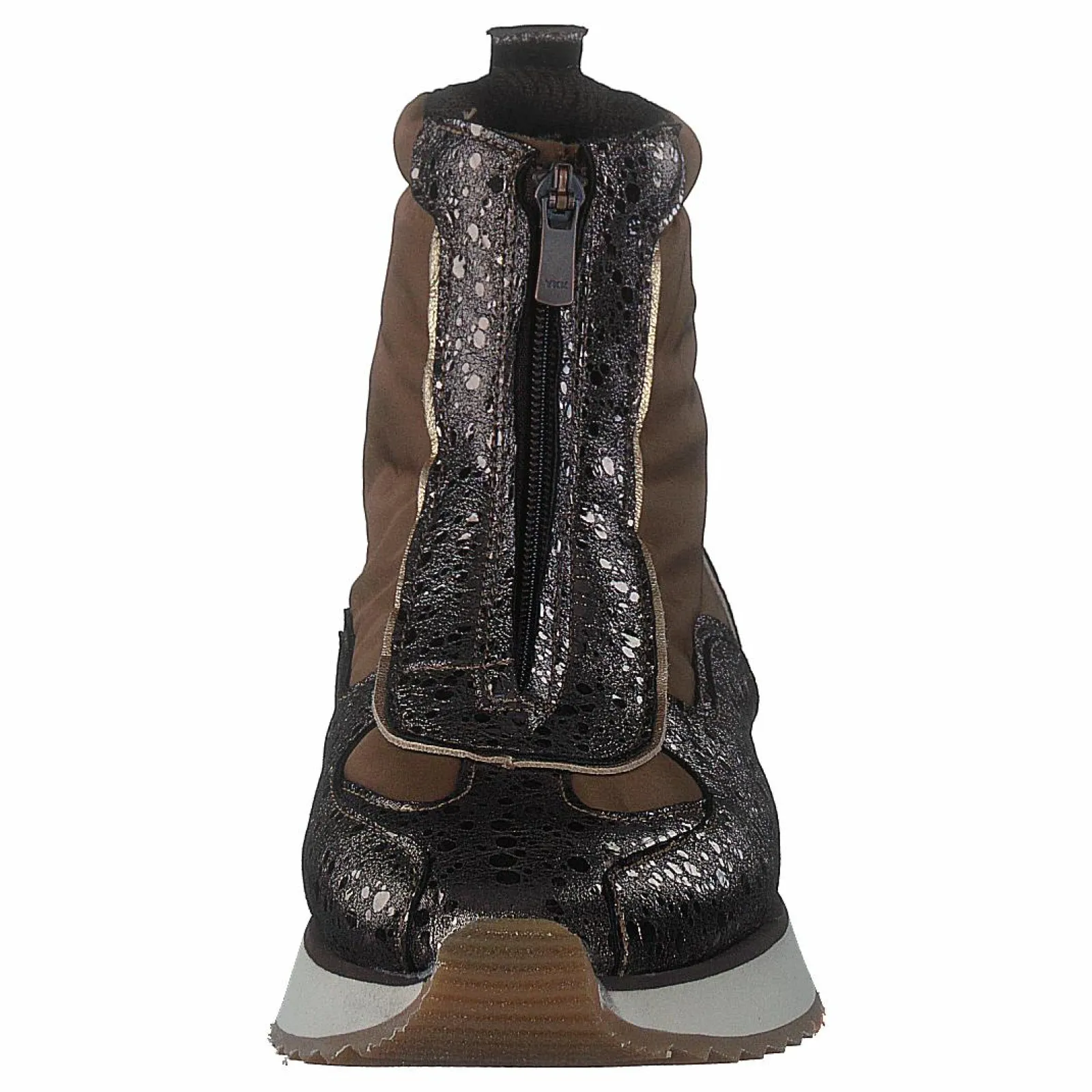 Art Turin Antracita Gold