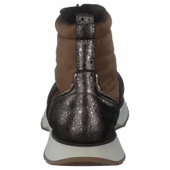 Art Turin Antracita Gold