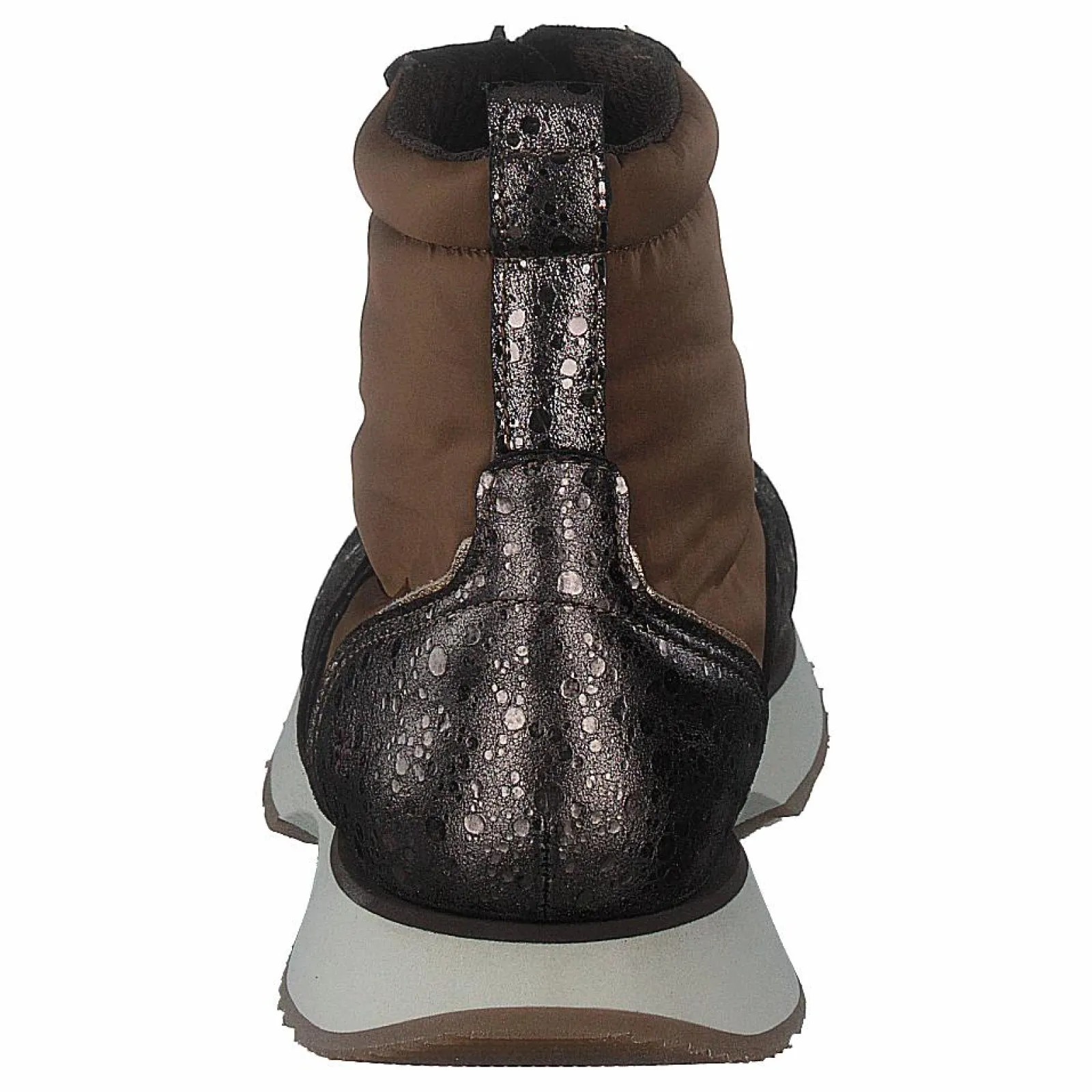 Art Turin Antracita Gold