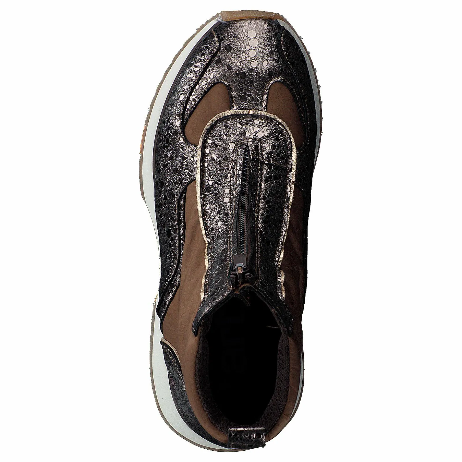 Art Turin Antracita Gold