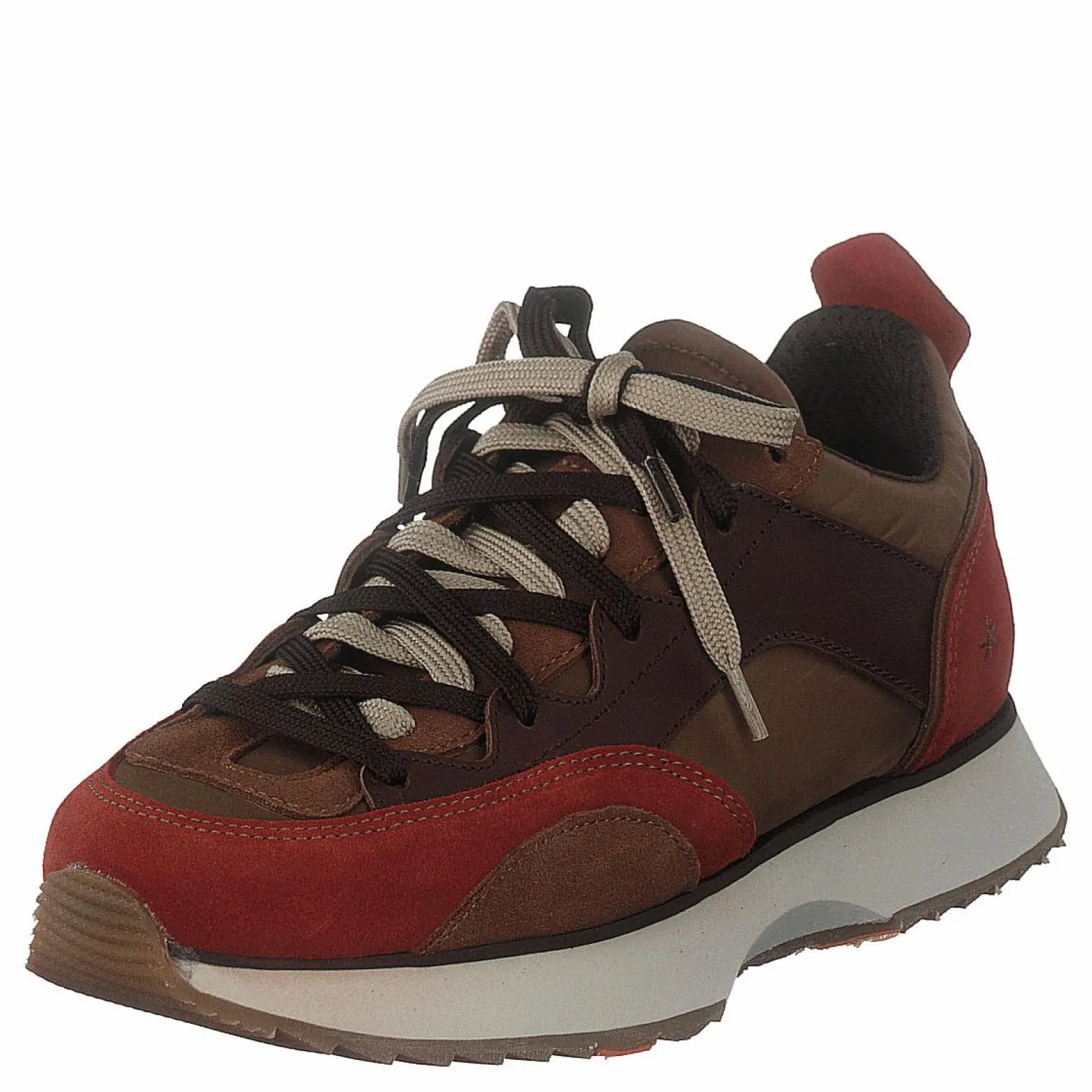 Art Turin Caldera-brown