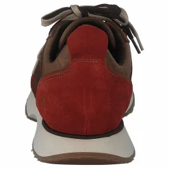 Art Turin Caldera-brown