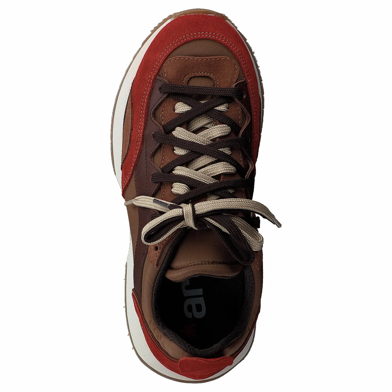 Art Turin Caldera-brown