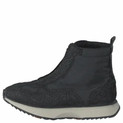 Art Turin Drops Black