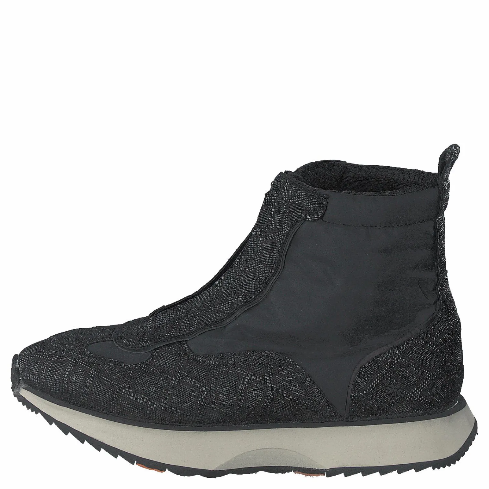 Art Turin Drops Black