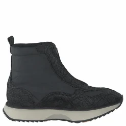 Art Turin Drops Black